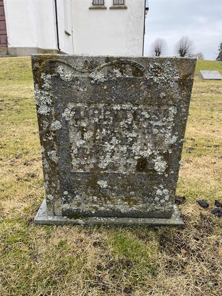 Hautatunnus: HA F    75, 76