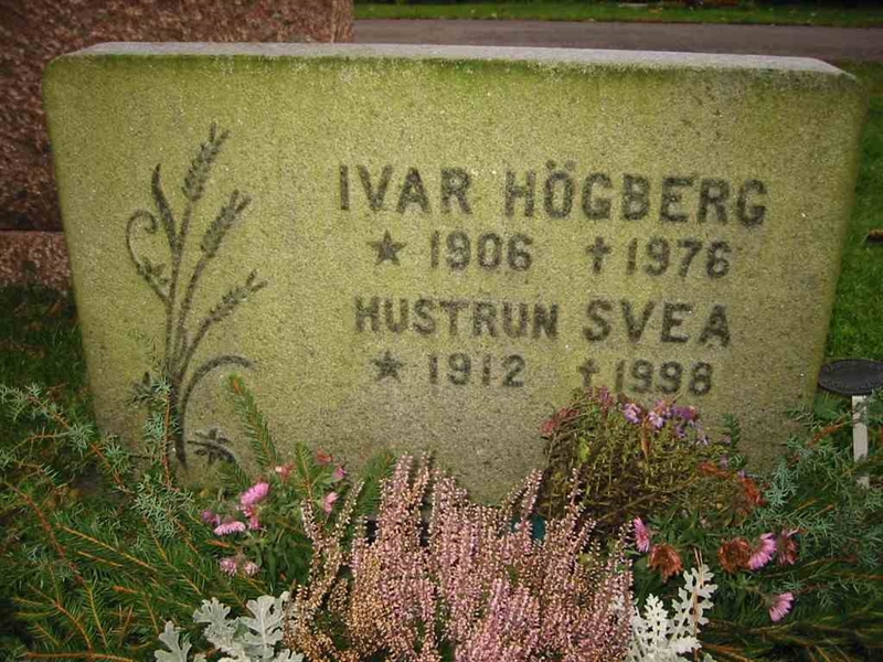 Grave number: KV A   89a-b