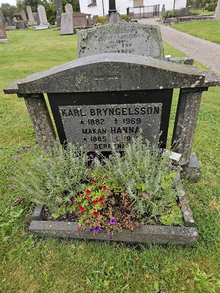 Grave number: Fr 2   516-517