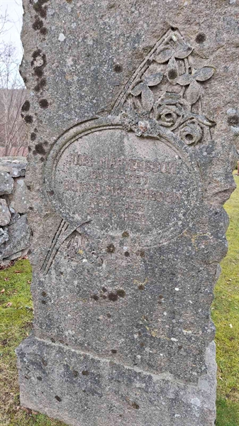 Hautatunnus: VG B   118-119