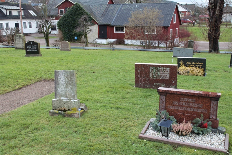 Grave number: ÖKK 2    95