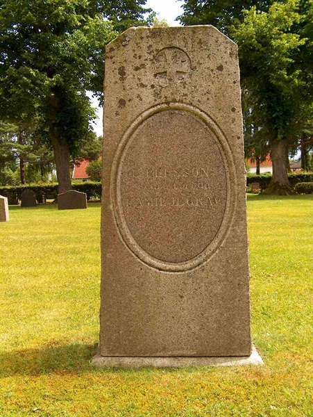 Grave number: HÖB GA07    11