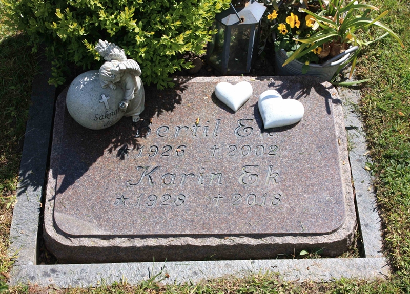 Grave number: Ö 46   198