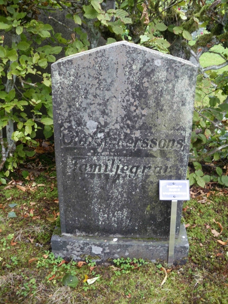 Grave number: SB 24     6