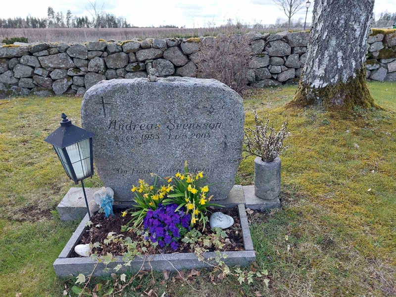 Grave number: HV 37   26, 27
