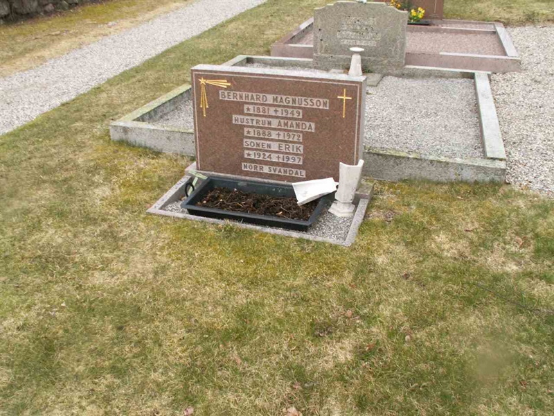 Grave number: TG 007  1159, 1160