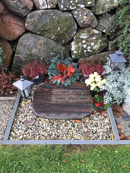 Grave number: SK 2 06  941