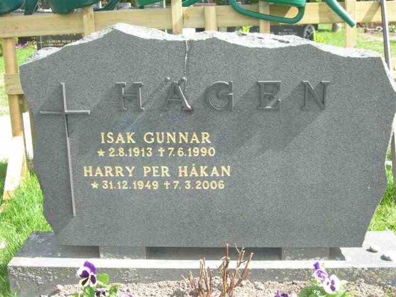 Hautatunnus: 1 GC 08     97A,    97B