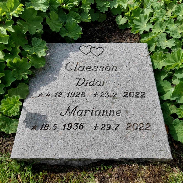 Grave number: 2 9:1   13