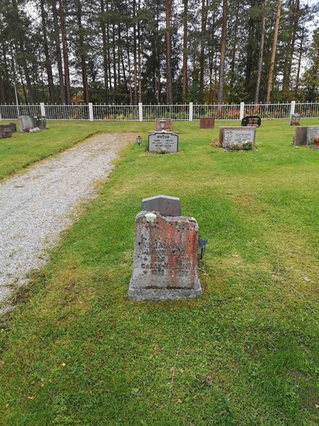 Hautatunnus: VLM 11    35:1-2