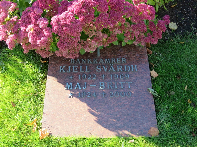 Grave number: HÖB 59    24