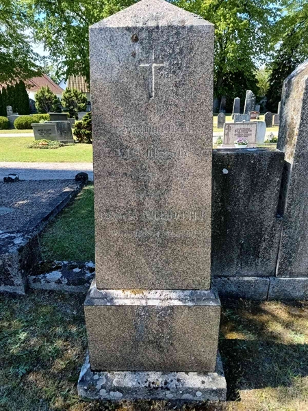 Grave number: 1 28    27-31