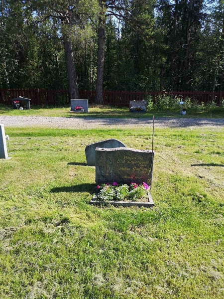 Gravnummer: PK   335