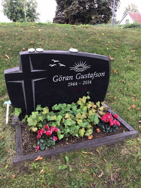 Hautatunnus: Led    54-55