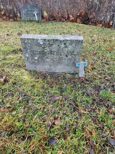 Grave number: 1 12  154