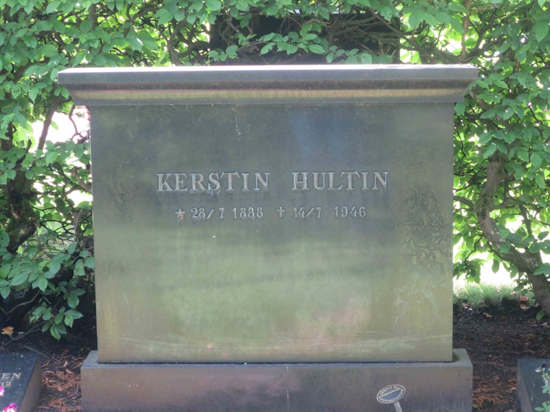 Grave number: HÖB 31     3