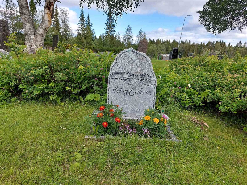 Grave number: SK 6    65, 66