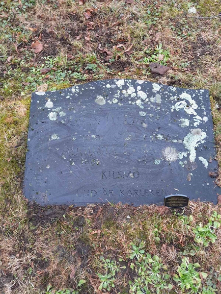 Grave number: 2 1   171-172