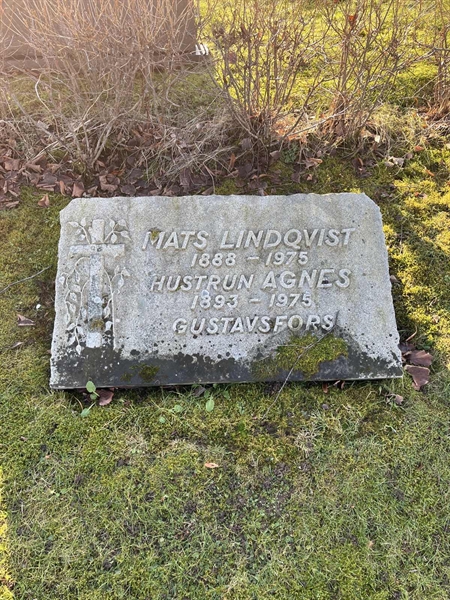 Hautatunnus: Ärt 60 24 54