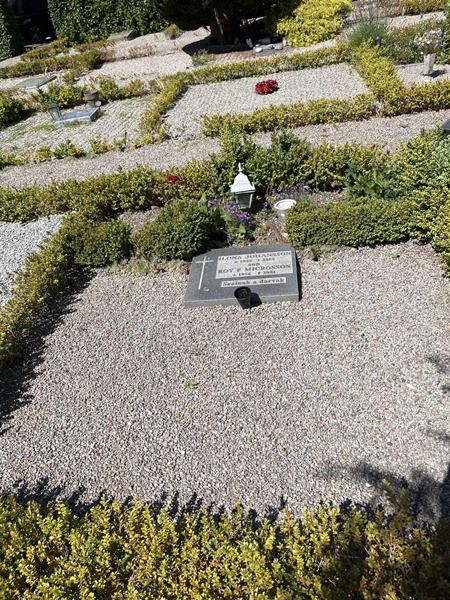 Grave number: NK G 55-56