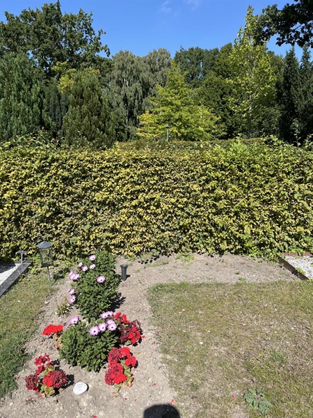 Gravnummer: NK XI    89a