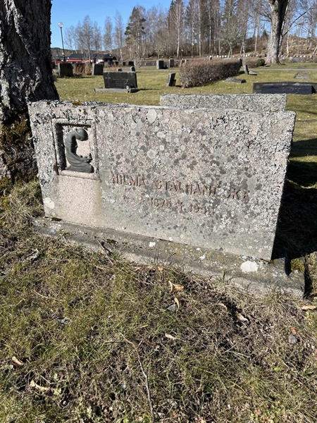 Hautatunnus: Ärt 44 18 99