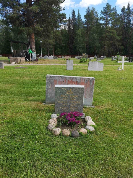 Hautatunnus: PK   289