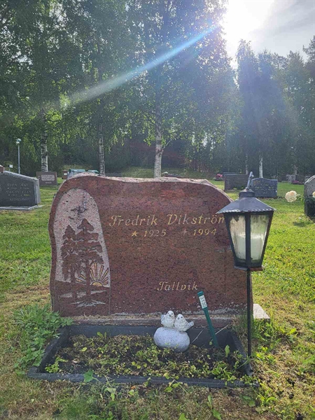Grave number: 001 4  3130