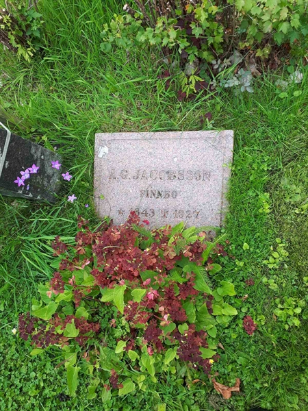 Hautatunnus: GK A 4    85V