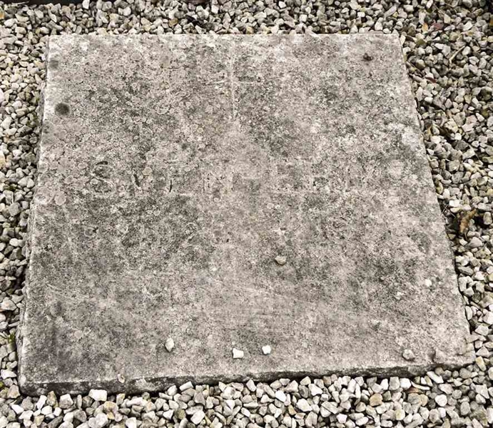 Grave number: 1 2C   161, 162