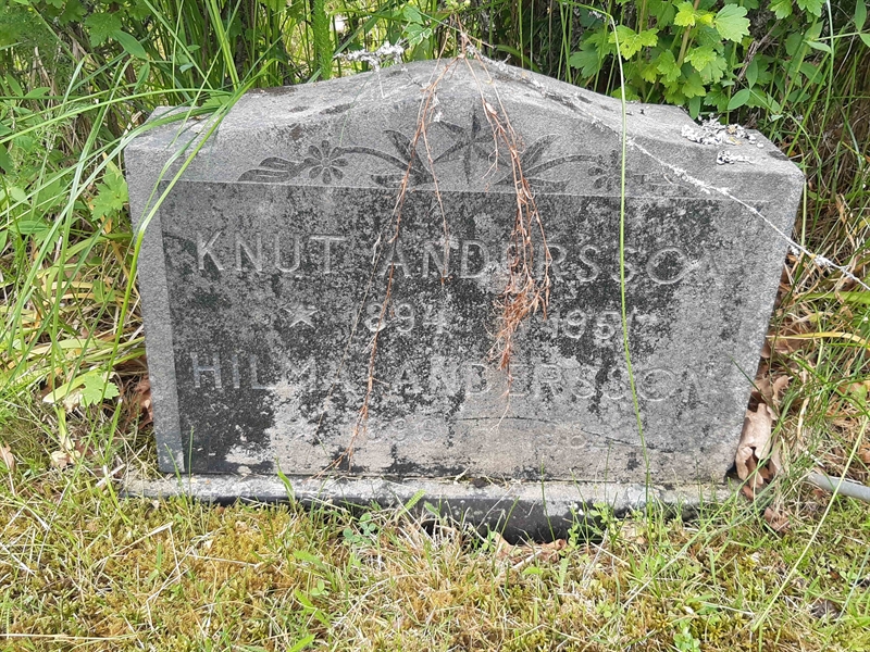 Grave number: NO 25   843