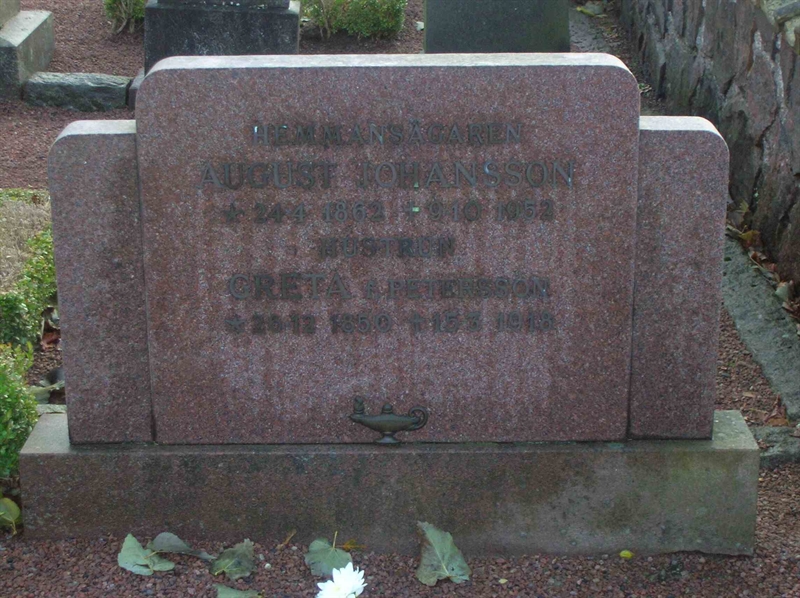 Grave number: BK KV1    21