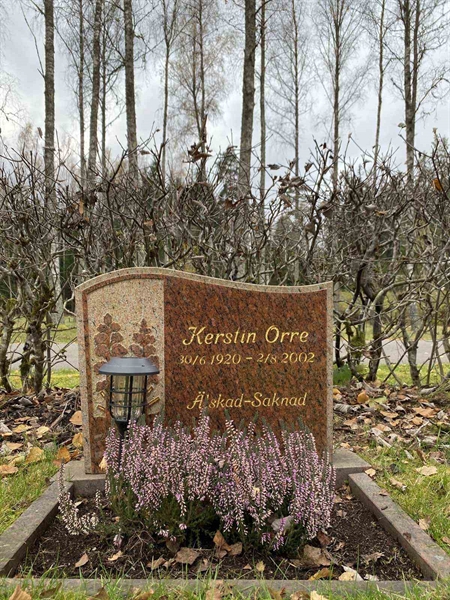 Grave number: 1 29     27