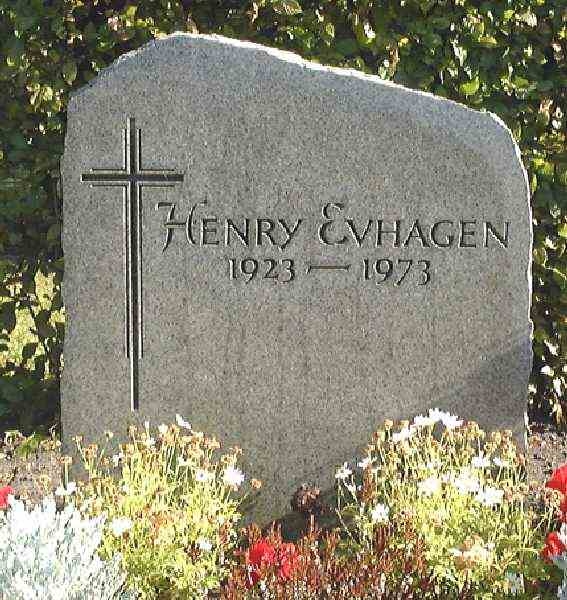 Grave number: NK XIV     8