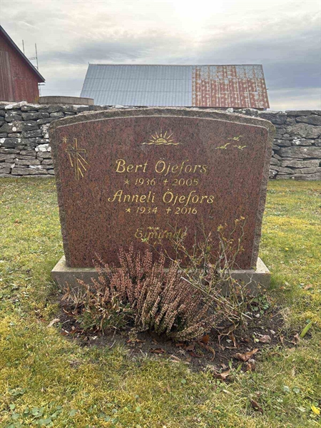 Gravnummer: GE     6, 7