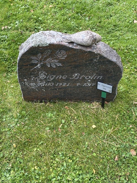 Hautatunnus: 2 C   194