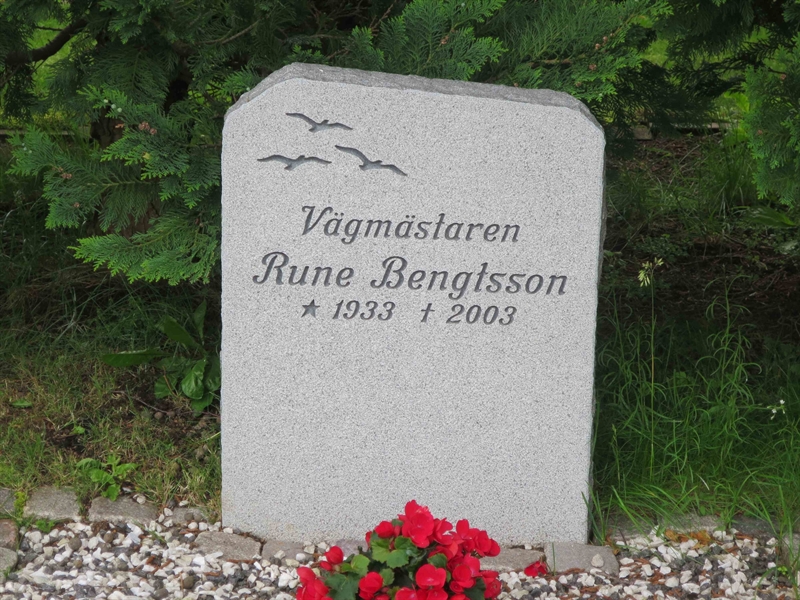 Grave number: HÖB 65    11