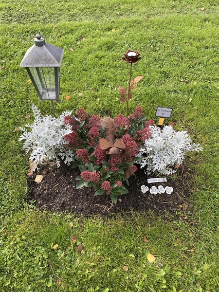 Hautatunnus: 2 G    87