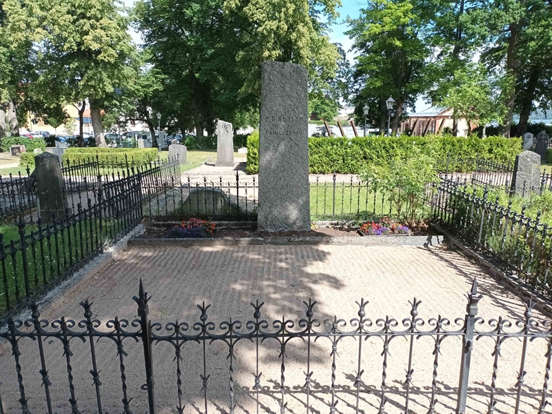 Grave number: SÖ 04   231-232
