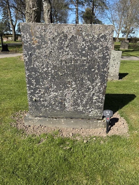 Hautatunnus: 22 C    99