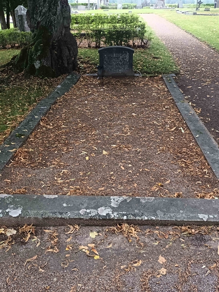 Grave number: SÖ 06   134