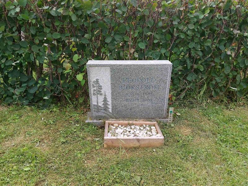 Grave number: FÖ 7   131