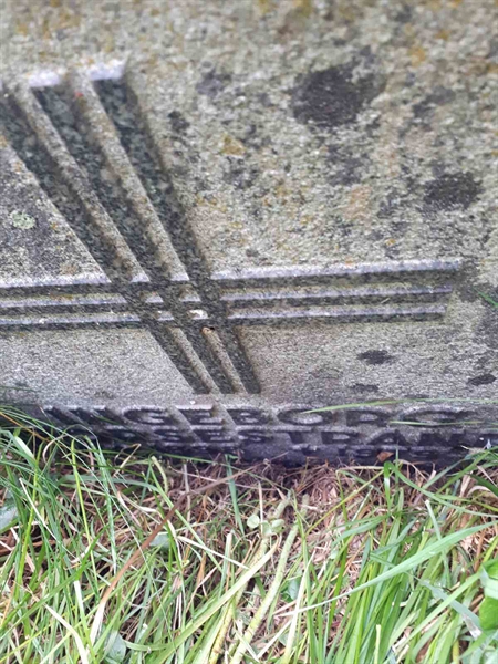 Hautatunnus: NK F B   999