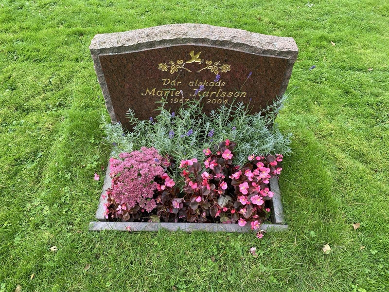 Gravnummer: 2 C   358-359