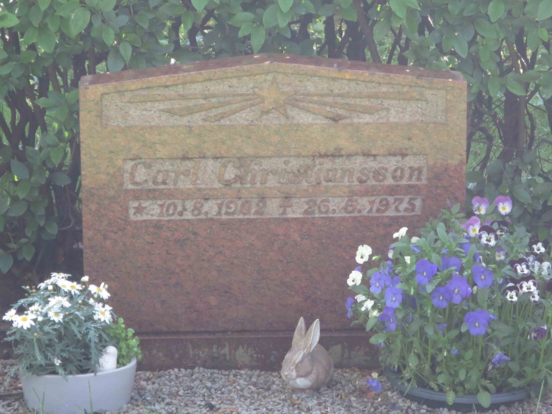 Grave number: HÖB 68   117
