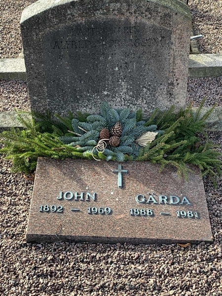 Grave number: SÖ E    93, 94