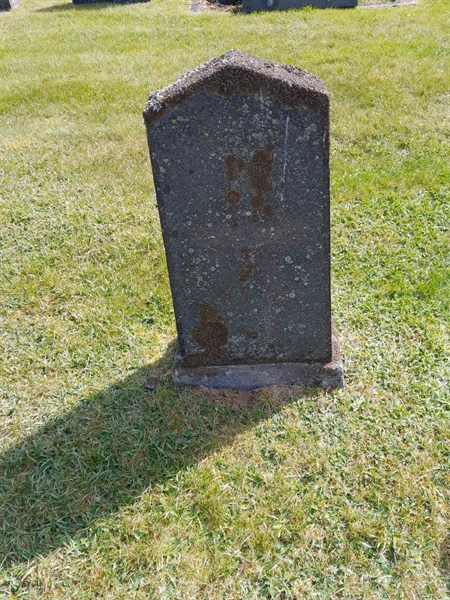 Hautatunnus: 60 B:J 7