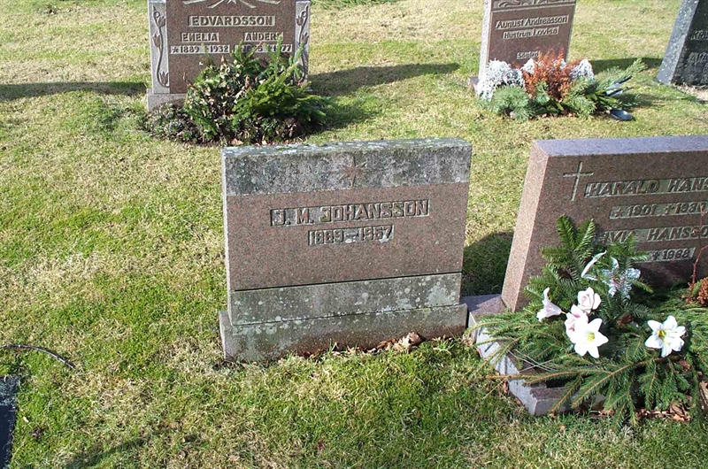 Grave number: N 001  0148