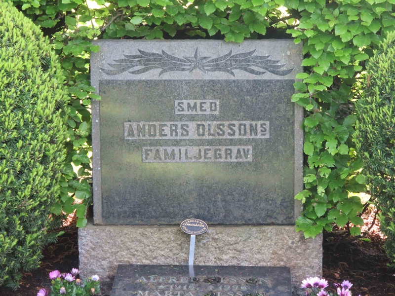 Grave number: HÖB 29     2