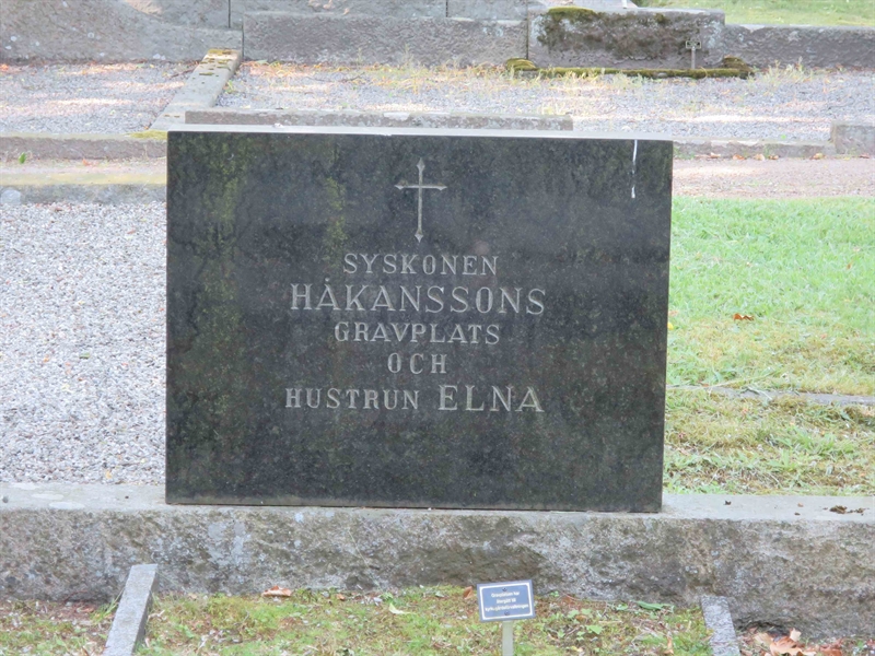 Grave number: HÖB 12   346